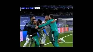 The Art of Last-Minute Goals ⏰⚽#FootballGoals#EpicGoals#SoccerHighlights#LastMinuteGoal