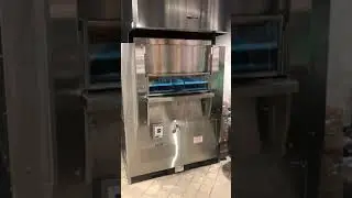 FF Pizza Station Video 1