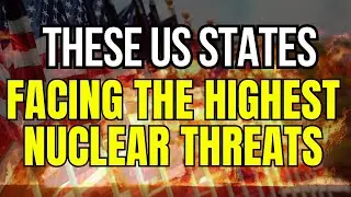 10 Most Dangerous States to Avoid During a Fallout in America 2025