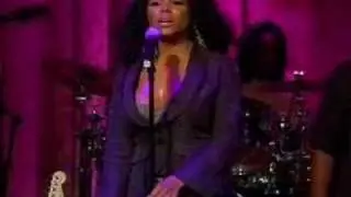 Claudette Ortiz Performance @ r&b Live