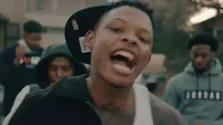 Jru400 x OJ BandMan x King Khemoo - No Conversation (Official Video) Shot By @Oshotyoufilmz