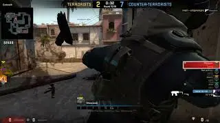 geriatric gaming [cs:go]