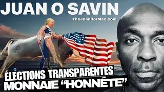 PART 1-JUAN07-RAMAPHOSA APR&Egrave;S MADURO-TRUMP, &Eacute;LECTTIONS TRANSPARENTES-MONNAIE &ldquo;VRAIE&rdquo;-ARRESTATIONS