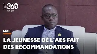 Bamako: pour une jeunesse africaine qui «ose entreprendre»