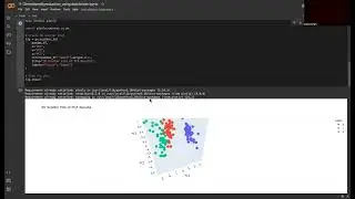 Dimensionality Reduction with PySpark, t-SNE, UMAP & Autoencoders | Iris Dataset Explained