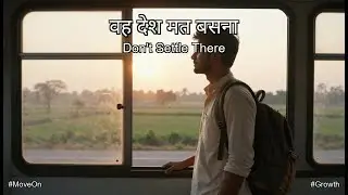 When No Respect, No Future: Satyajeet&rsquo;s Lesson on Quitting the Wrong Place
