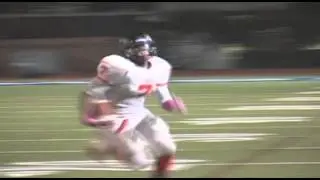 Texas City Stingarees vs.  Friendswood Mustangs - 2013 Football - Week 6
