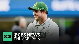 Philadelphia Eagles hire Sean Mannion as offensive coordinator