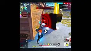 Don't Touch My Friend😡