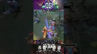OG vs Entity Game 2 - DPC SEA Tour 3 #dota2 #dota2gameplay #dota2dpc #dota2shorts #dota2clips