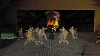 Harlem Shake Arma 2 - A Squiddey Machinima