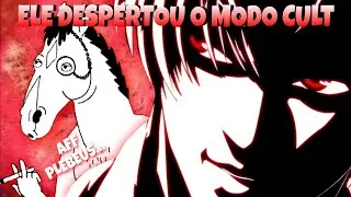 DEATH NOTE FEZ O TH VIRAR CULT...