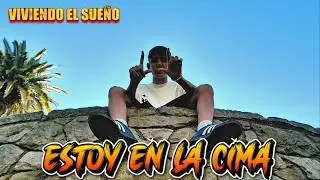 03 - Nahuel VZ - ESTOY EN LA CIMA (Video Oficial)