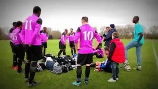 RL United FC Vs Red Devils