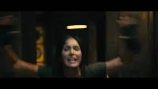 Rogue Trailer | Megan Fox, Philip Winchester, Calli Taylor