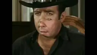 Tribute to Pernell Roberts