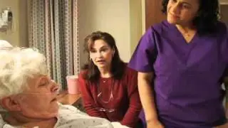Family Hospice, Im Fine