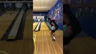 Bowling: How to beat a 4-6-7-10 
