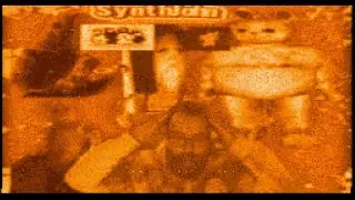 SynthJohn Plays: Puppet Combo/Torture Star Video (Game Mix)