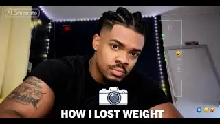 &ldquo;The TRUTH About My Weight Loss Journey 🤯&rdquo;
