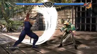 SCV☆ASSULT ON THE DRAGON SWORD☆RYU HAYABUSA