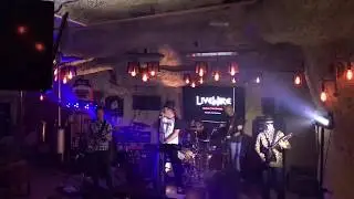 LiveWire Gig, Monk's Tap House, 08 March 2018