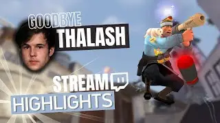Goodbye Thalash