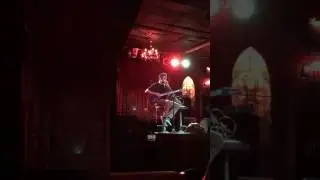 John Mayer - Slow Dancing In A Burning Room (Joseph Miller)