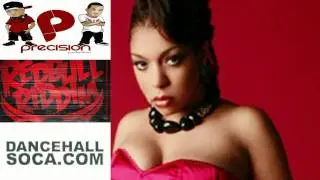 Attitude: Destra Garcia [@DestraGarcia]: Red Bull Riddim