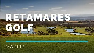 Play a Members Only ⛳️ Retamares Golf 📍Madrid