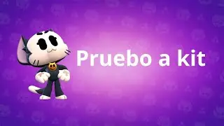 Pruebo a kit(me sale algo epico)