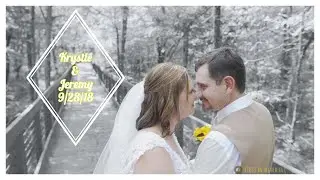 Waldrop Wedding 2018