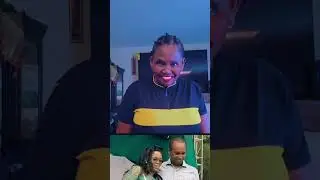 JANE MUTHONI (MATERETHA) & MWAURA KAGAI. YOU WERE NOT VIRGINS TOO AT YOUR MARRIAGE. 