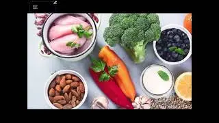 Food security in indigenous communities || NBE3U1 Culminating