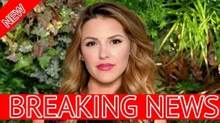MINUTES AGO! Huge Sad News For [B&B] Fans Hallmark Drops Breaking News ! It Will Shock U