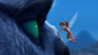 Steve Loter Director of Tinker Bell and The Legend of The NeverBeast (Interview)