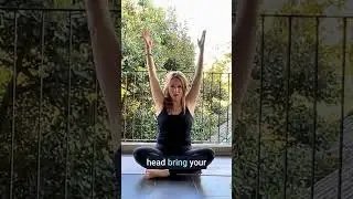 Rejuvenate Your Heart and Soul With Yoga #selflove #gostretchyourself #gentleyoga #love #yogaposture