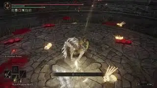 Third Eye Pvp