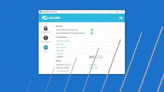 Troubleshoot Client Connector Authentication Error