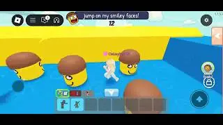 Come play Silly Simon says with me ✌️