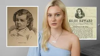 THE CASE OF CHARLEY ROSS | UNSOLVED | Caitlin Rose