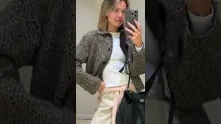 ‼️Топ-5 покупок MASSIMO DUTTI ‼️