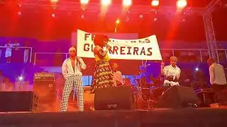 Freirianas guereiras_(Festival São Salvador do Mundo)_Nos é boh