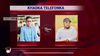 “Xamse Cabdi Barre isagaa horey usoo weeraray oo laayey Askarta Jubaland, AS waxba ma dhaamo........