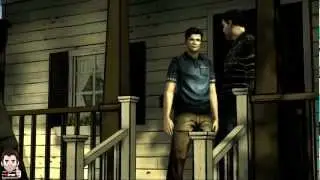 The Walking Dead [Ep2] #004 [Espa&ntilde;ol] Que Mal Pinta Esto [HD] Juggemos a...