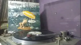 Supertramp &lrm;&ndash; Crisis? What Crisis?