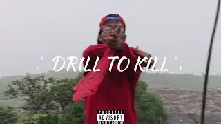 LIL FLEXX  -  Drill To Kill ( pord @DAYDREAMbeats ) ( Official Music Video )