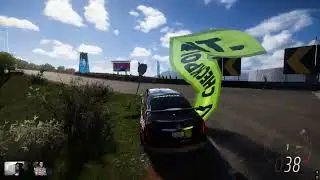 Fastest Limo online - Forza Horizon 5 