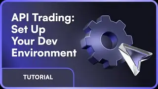 How to Set Up Your API Trading Environment on dYdX (2/3)