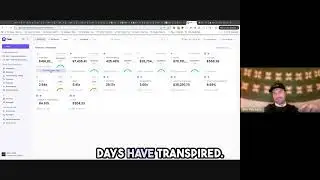 How AGS reviews Goals with its clients with Polar Analytics